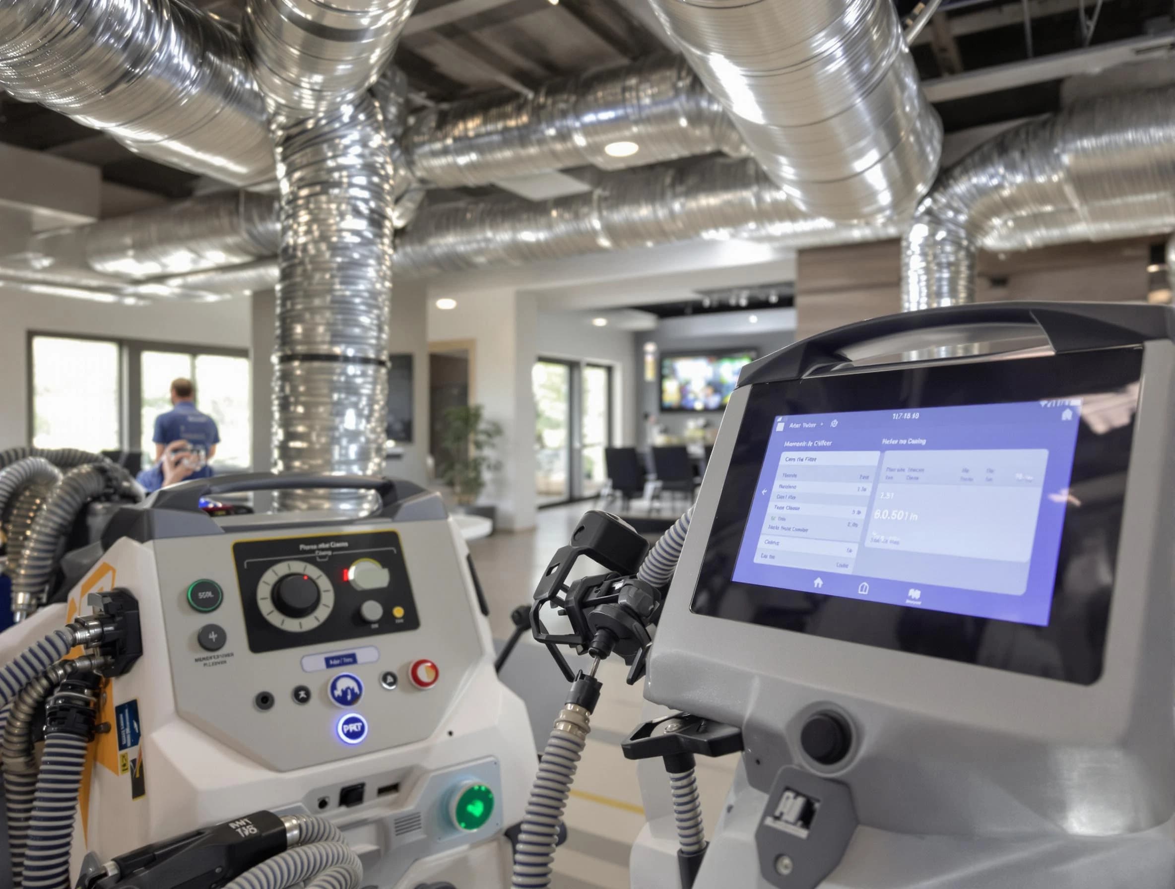 Expert mold remediation by Ashland Air Duct Cleaning in Ashland