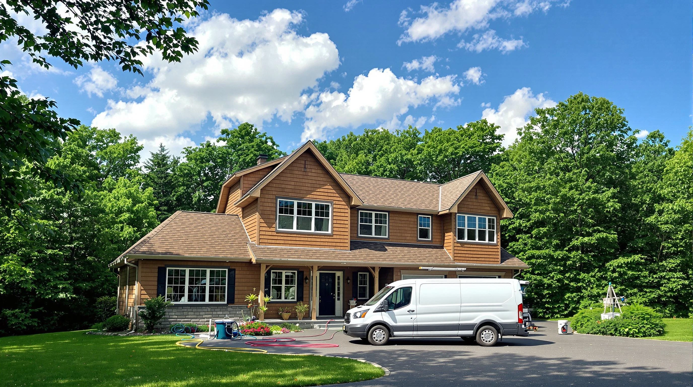 Ashland Air Duct Cleaning re-clean & rescue in Ashland, VA