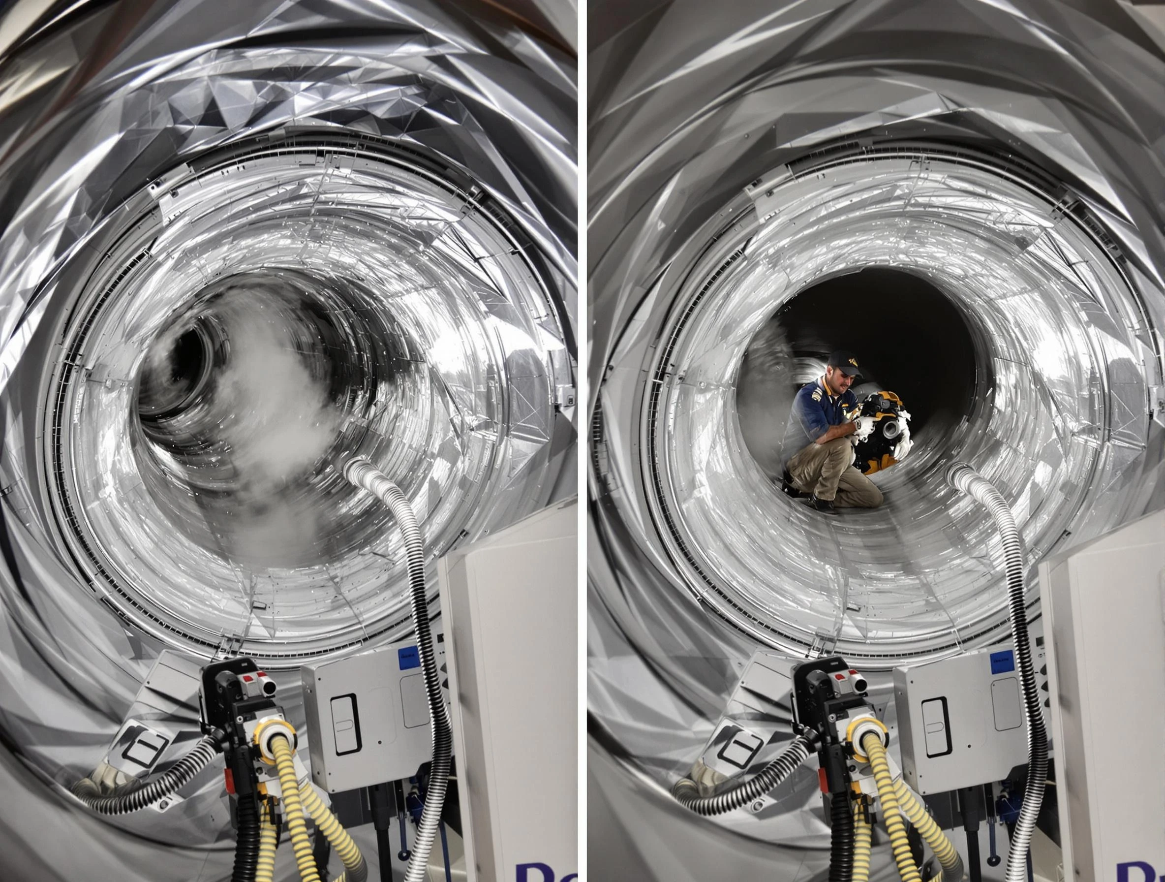 Mold Cleaning in Glen Allen, VA