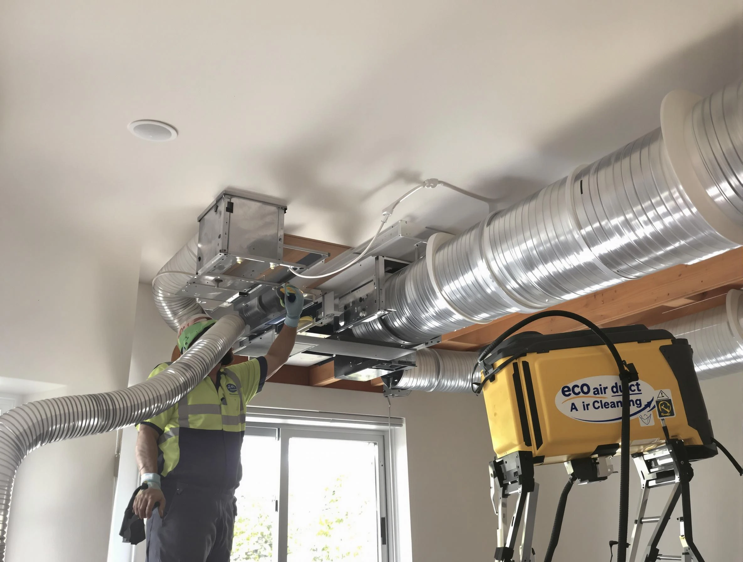 Eco Cleaning in Glen Allen, VA