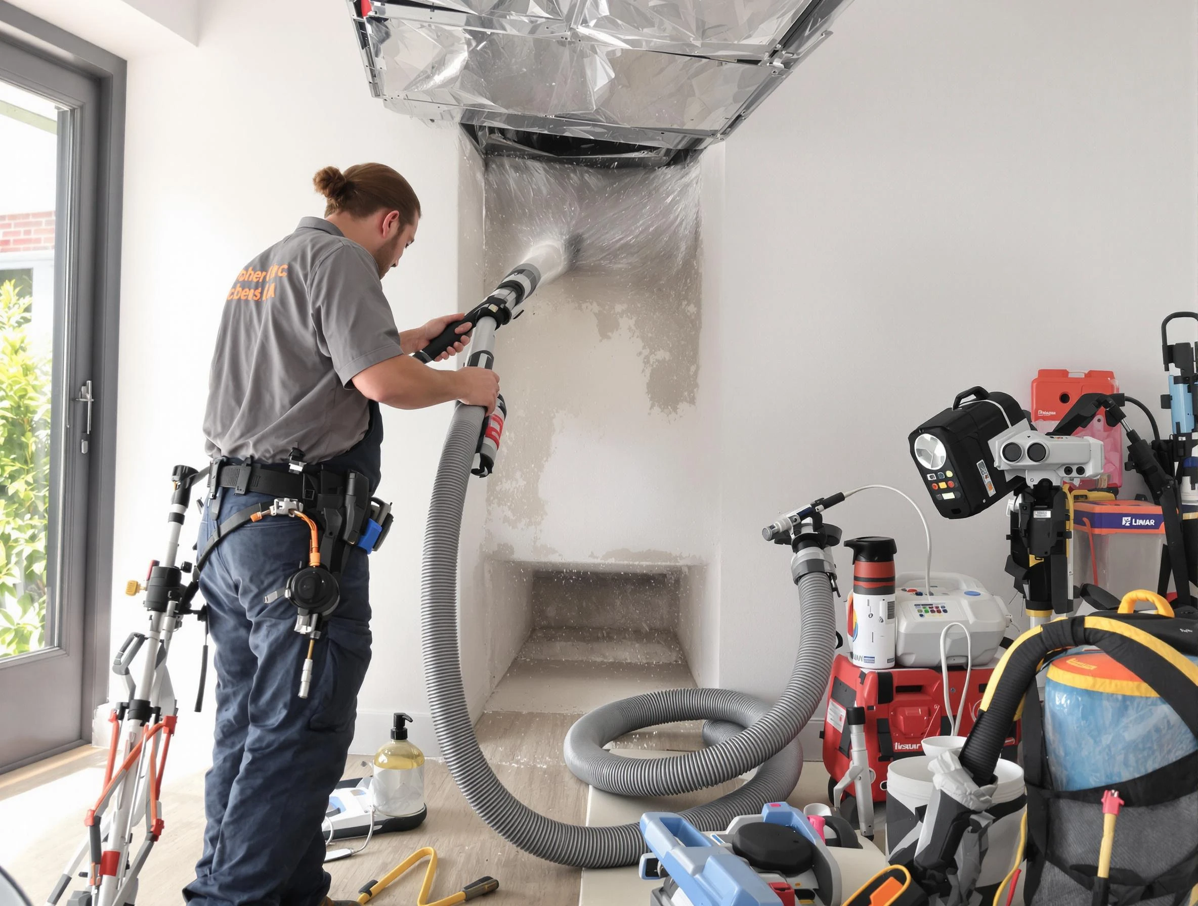 Indoor Cleaning in Glen Allen, VA