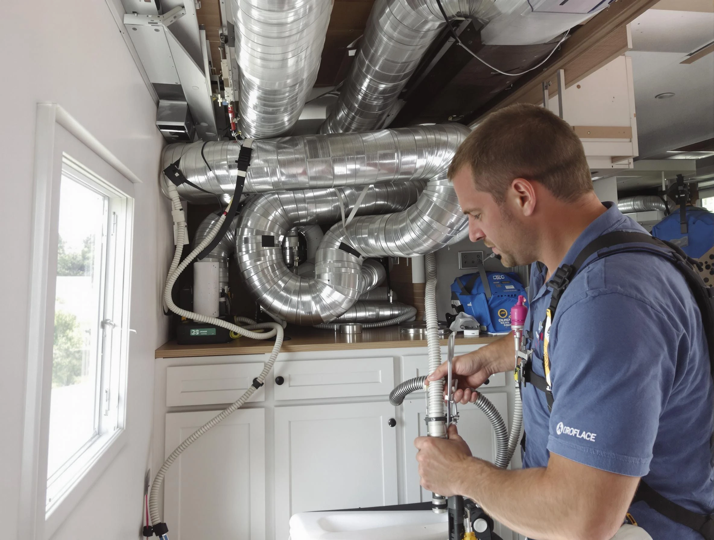 Mobile Home Cleaning in Glen Allen, VA