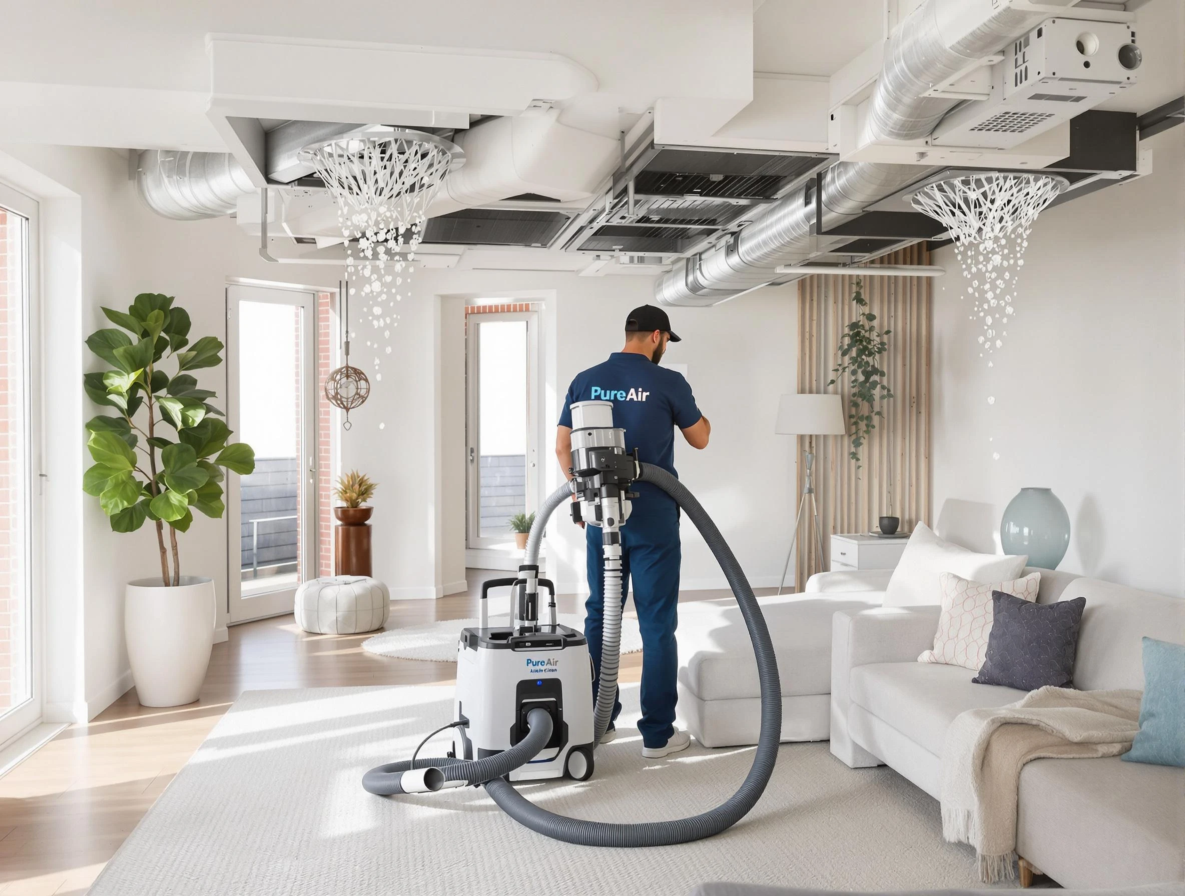 Pure Cleaning in Glen Allen, VA