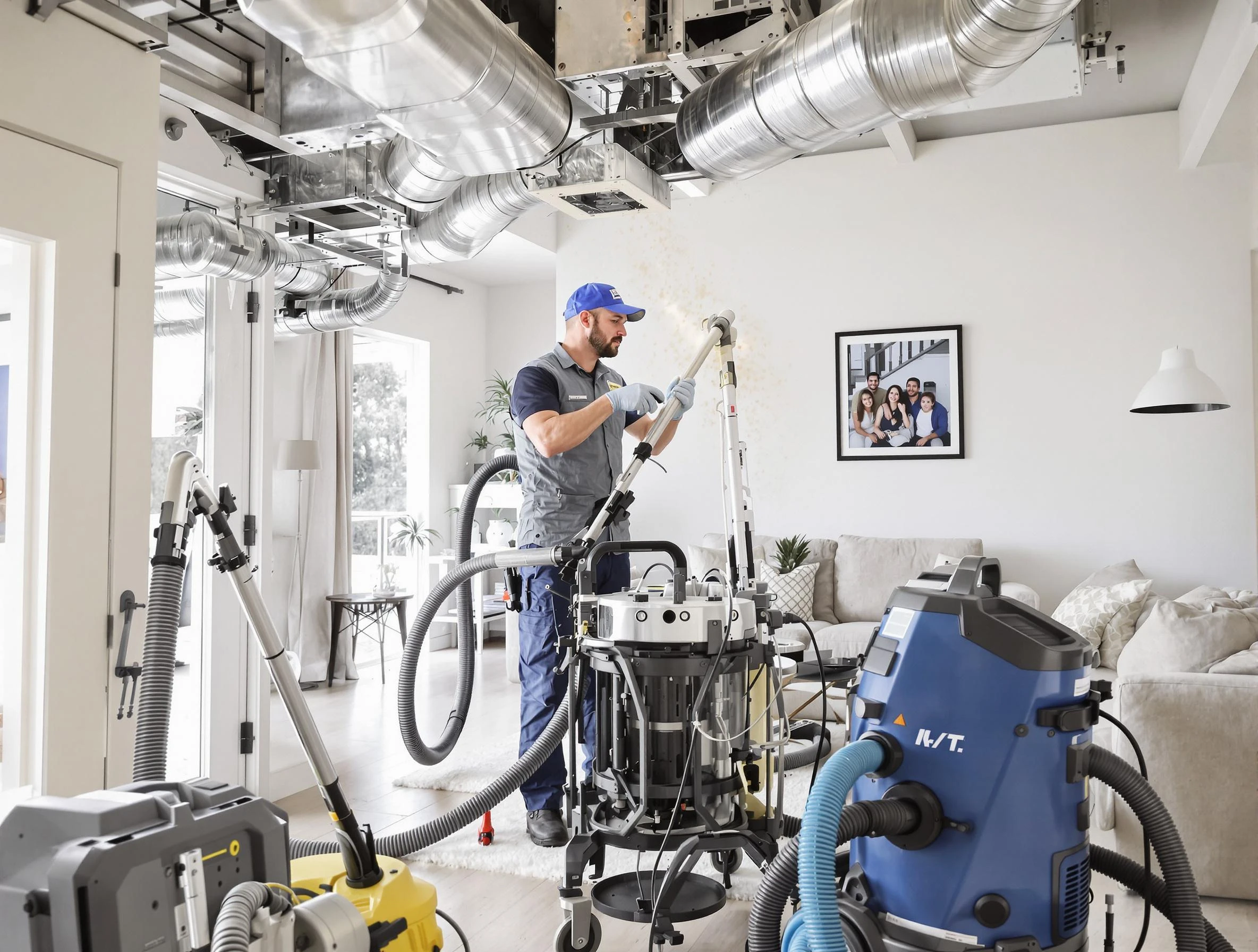 Residential Cleaning in Glen Allen, VA