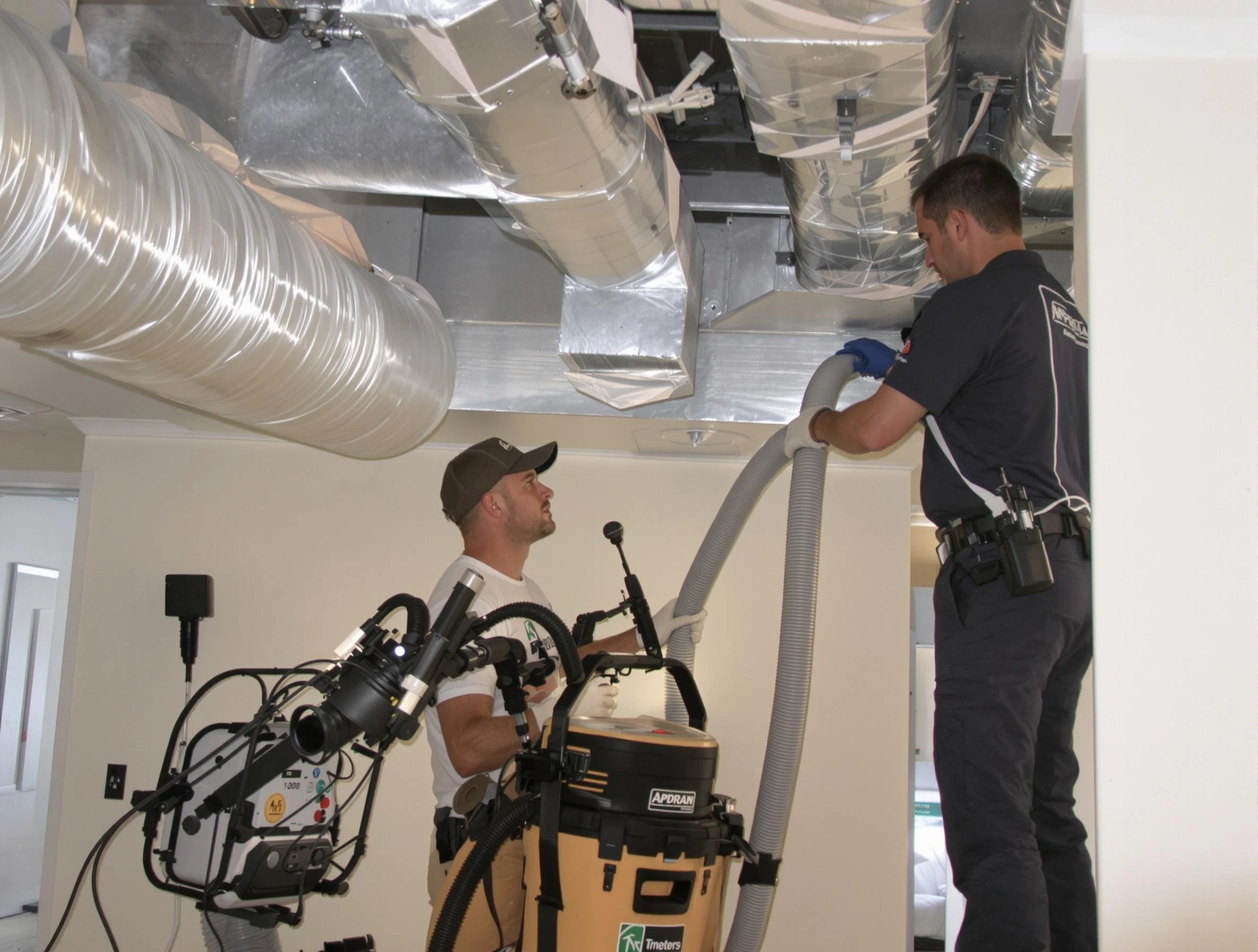 Insulation Removal in Glen Allen, VA